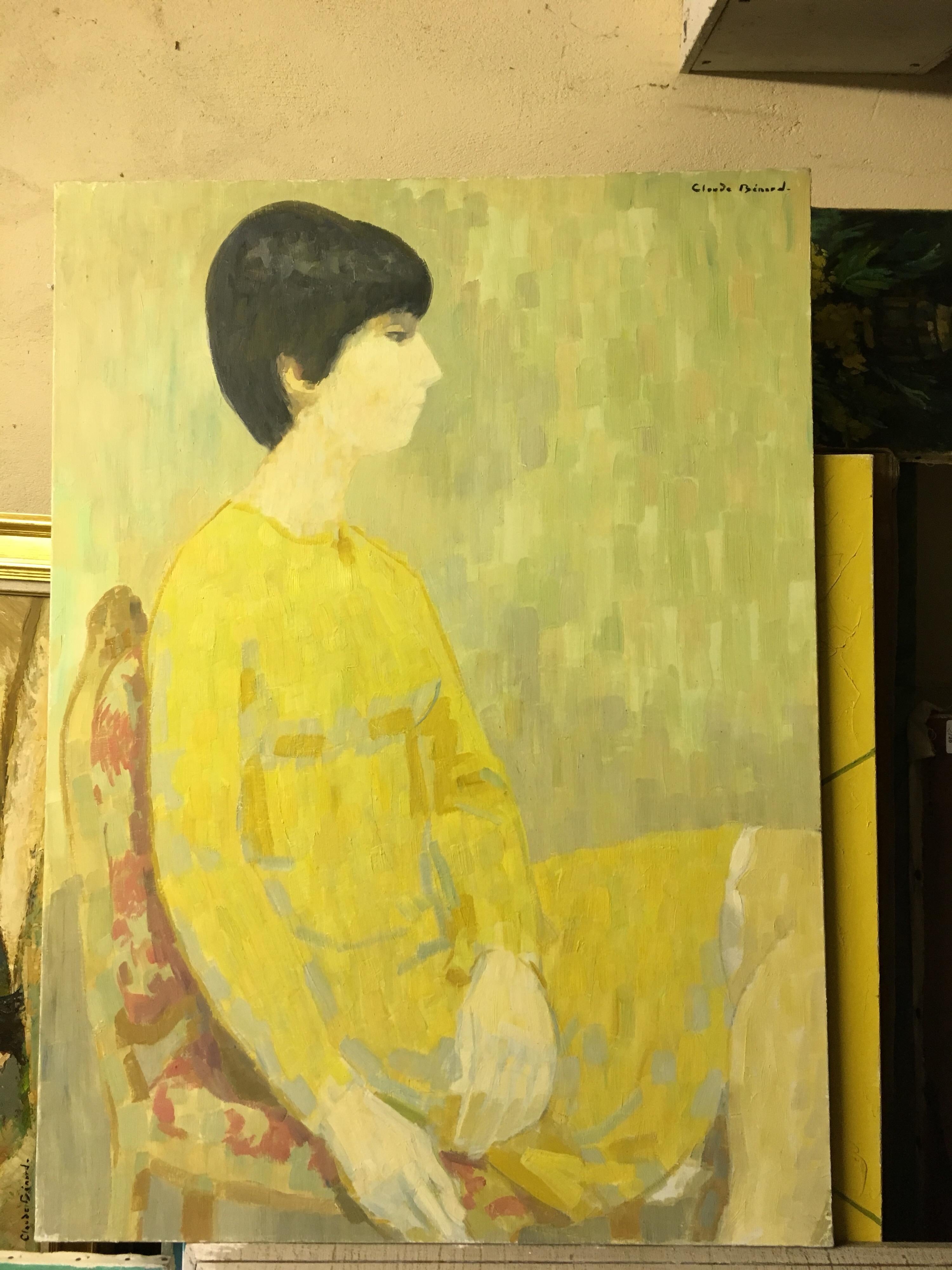 The Stylish French Artist You Need to Follow on Instagram The Stylish French Artist You Need to Follow on Instagram